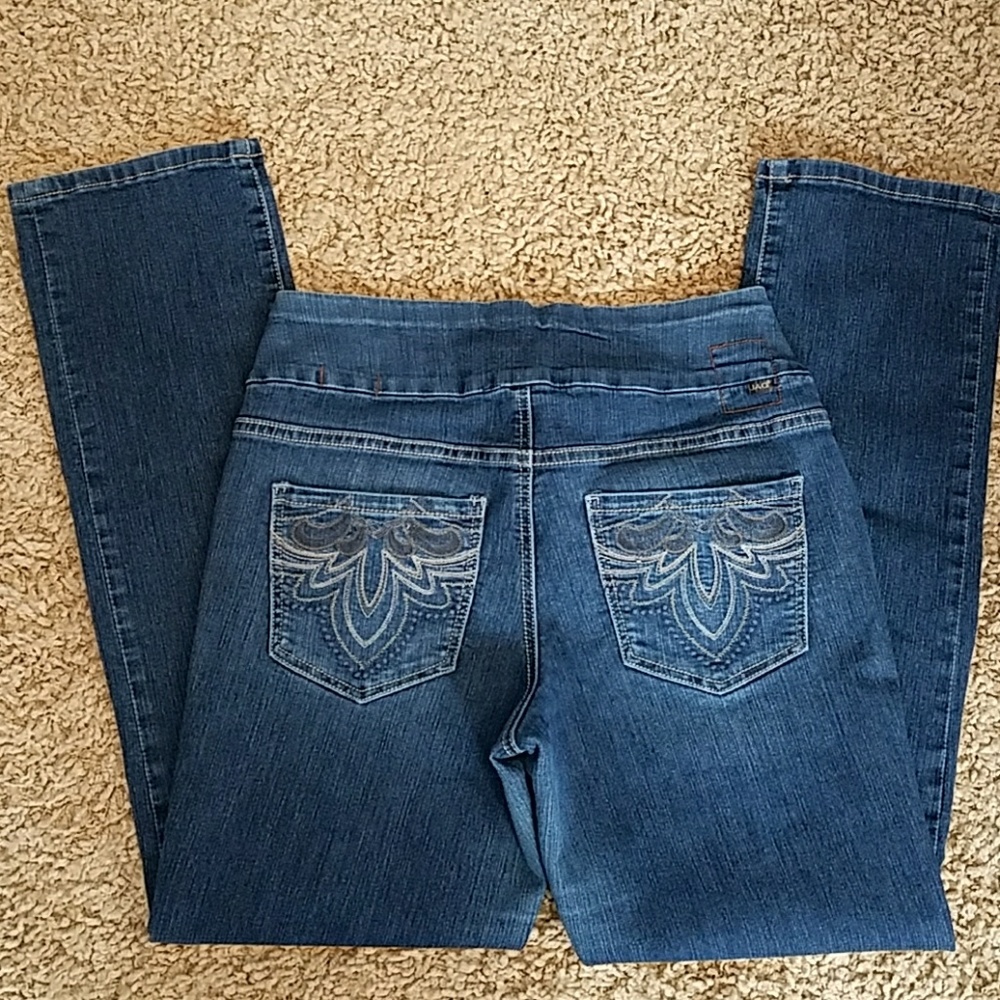 Jag Jeans size 10